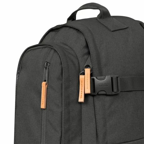 Eastpak Smallker CS Rugzak Black Denim 7 Eastpak Smallker CS Rugzak Black Denim - Afbeelding 5