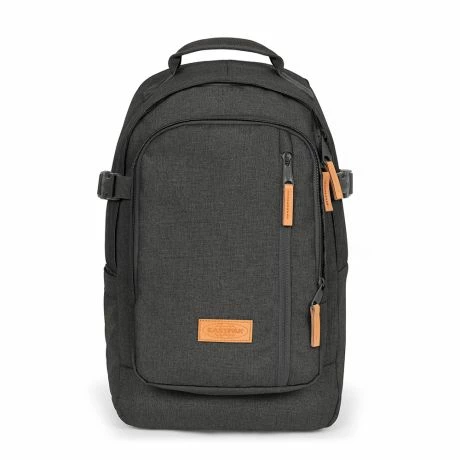 Eastpak Smallker CS Rugzak Black Denim 3 Eastpak Smallker CS Rugzak Black Denim