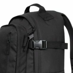 Eastpak Smallker CS Rugzak Mono Black -NL Rugzak Verkoopwinkel ek0a5bex w33 alt005 uc215823 mhigh