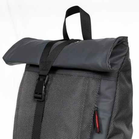 Eastpak Tecum Roll Cnnct Accent Grey 5 Eastpak Tecum Roll Cnnct Accent Grey - Afbeelding 3
