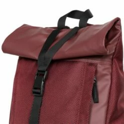 Eastpak Tecum Roll Cnnct Burgundy -NL Rugzak Verkoopwinkel ek0a5bfn w34 alt005 uc225778 mhigh 1