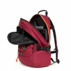 Eastpak Gerys CS Rugzak Explorer Burgundy -NL Rugzak Verkoopwinkel ek0a5bfz 1e7 alt002 uc226351 mhigh