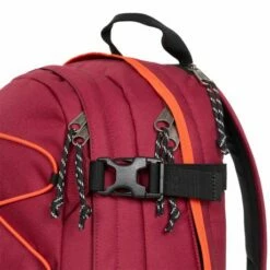 Eastpak Gerys CS Rugzak Explorer Burgundy -NL Rugzak Verkoopwinkel ek0a5bfz 1e7 alt005 uc226295 mhigh