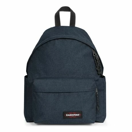 Eastpak Day Pak'r Rugzak Triple Denim 3 Eastpak Day Pak'r Rugzak Triple Denim