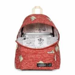 Eastpak Day Pak'r Rugzak Van Gogh Red -NL Rugzak Verkoopwinkel ek0a5bg4 2e1 alt002 uc230993 mhigh