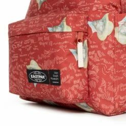 Eastpak Day Pak'r Rugzak Van Gogh Red -NL Rugzak Verkoopwinkel ek0a5bg4 2e1 alt006 uc230995 mhigh