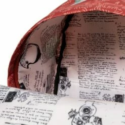 Eastpak Day Pak'r Rugzak Van Gogh Red -NL Rugzak Verkoopwinkel ek0a5bg4 2e1 alt009 uc230998 mhigh