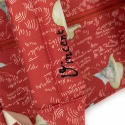 Eastpak Day Pak'r Rugzak Van Gogh Red -NL Rugzak Verkoopwinkel ek0a5bg4 2e1 alt010 uc231001 mhigh