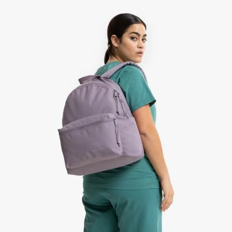 Eastpak Day Pak'r Rugzak Colorful Standard Purple Haze 4 Eastpak Day Pak'r Rugzak Colorful Standard Purple Haze - Afbeelding 2
