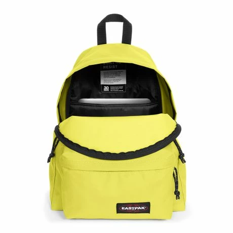 Eastpak Day Pak'r Rugzak Neon Lime 4 Eastpak Day Pak'r Rugzak Neon Lime - Afbeelding 2