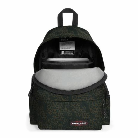 Eastpak Day Pak'r Rugzak Funky Leopard 4 Eastpak Day Pak'r Rugzak Funky Leopard - Afbeelding 2
