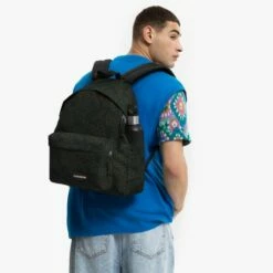 Eastpak Day Pak'r Rugzak Funky Leopard 12 Eastpak Day Pak'r Rugzak Funky Leopard -NL Rugzak Verkoopwinkel ek0a5bg4 4e4 alt004 uc250619 mhigh