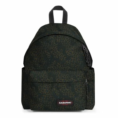 Eastpak Day Pak'r Rugzak Funky Leopard 3 Eastpak Day Pak'r Rugzak Funky Leopard