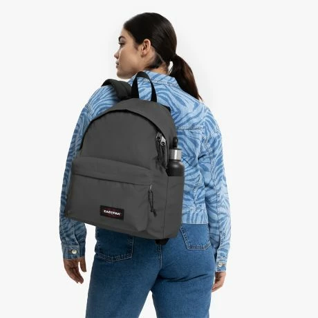 Eastpak Day Pak'r Rugzak Magnetic Grey 5 Eastpak Day Pak'r Rugzak Magnetic Grey - Afbeelding 3