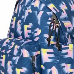 Eastpak Day Pak'r Rugzak Blocktype Navy -NL Rugzak Verkoopwinkel ek0a5bg4 6d7 alt005 uc224938 mhigh