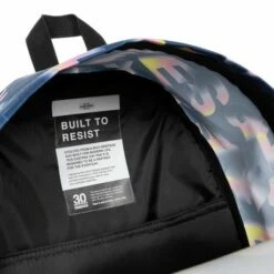 Eastpak Day Pak'r Rugzak Blocktype Navy -NL Rugzak Verkoopwinkel ek0a5bg4 6d7 alt007 uc224898 mhigh