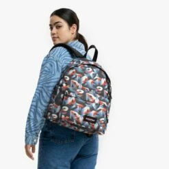 Eastpak Day Pak'r Rugzak Blocktype Grey -NL Rugzak Verkoopwinkel ek0a5bg4 6d9 alt001 uc250638 mhigh 2