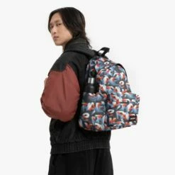 Eastpak Day Pak'r Rugzak Blocktype Grey -NL Rugzak Verkoopwinkel ek0a5bg4 6d9 alt004 uc250637 mhigh 2