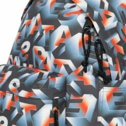 Eastpak Day Pak'r Rugzak Blocktype Grey -NL Rugzak Verkoopwinkel ek0a5bg4 6d9 alt005 uc224936 mhigh 2
