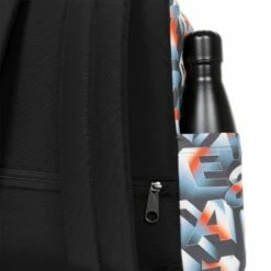 Eastpak Day Pak'r Rugzak Blocktype Grey -NL Rugzak Verkoopwinkel ek0a5bg4 6d9 alt006 uc224916 mhigh 2