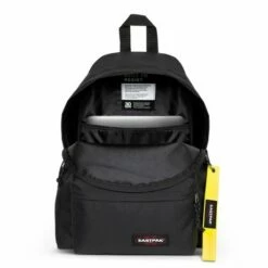 Eastpak Day Pak'r Rugzak Bold BTR Black 9 Eastpak Day Pak'r Rugzak Bold BTR Black -NL Rugzak Verkoopwinkel ek0a5bg4 7d5 alt003 uc230505 mhigh