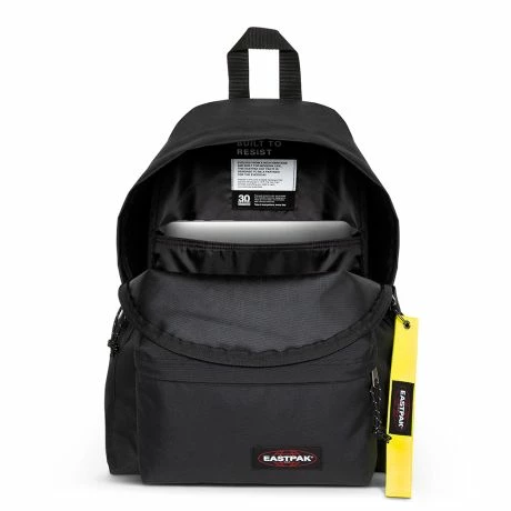 Eastpak Day Pak'r Rugzak Bold BTR Black 4 Eastpak Day Pak'r Rugzak Bold BTR Black - Afbeelding 2