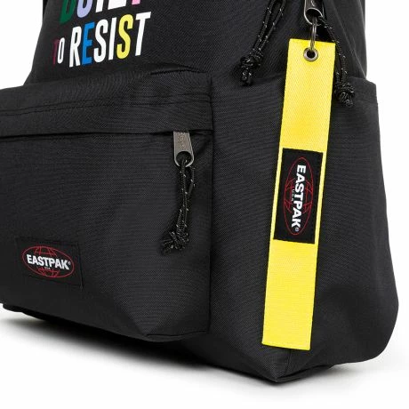 Eastpak Day Pak'r Rugzak Bold BTR Black 6 Eastpak Day Pak'r Rugzak Bold BTR Black - Afbeelding 4