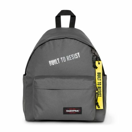 Eastpak Day Pak'r Rugzak Bold BTR Grey 3 Eastpak Day Pak'r Rugzak Bold BTR Grey
