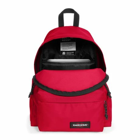 Eastpak Day Pak'r Rugzak Sailor Red 4 Eastpak Day Pak'r Rugzak Sailor Red - Afbeelding 2
