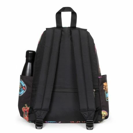 Eastpak Day Pak'r Rugzak Simpsons Neon Print 7 Eastpak Day Pak'r Rugzak Simpsons Neon Print - Afbeelding 5