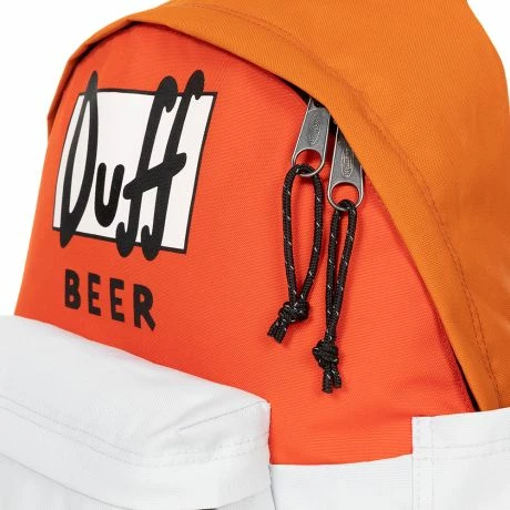Eastpak Day Pak'r Rugzak Simpsons Duff 6 Eastpak Day Pak'r Rugzak Simpsons Duff - Afbeelding 4