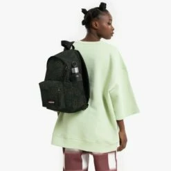 Eastpak Day Pak'r S Small Rugzak Funky Leopard 13 Eastpak Day Pak'r S Small Rugzak Funky Leopard -NL Rugzak Verkoopwinkel ek0a5bg5 4e4 alt001 uc250672 mhigh