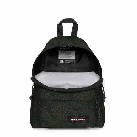 Eastpak Day Pak'r S Small Rugzak Funky Leopard 7 Eastpak Day Pak'r S Small Rugzak Funky Leopard - Afbeelding 5