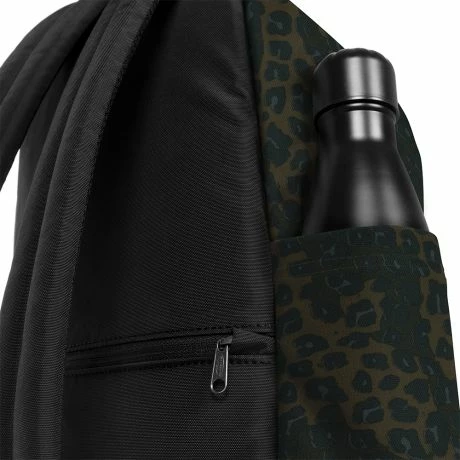 Eastpak Day Pak'r S Small Rugzak Funky Leopard 5 Eastpak Day Pak'r S Small Rugzak Funky Leopard - Afbeelding 3