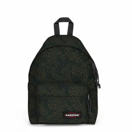 Eastpak Day Pak'r S Small Rugzak Funky Leopard 3 Eastpak Day Pak'r S Small Rugzak Funky Leopard