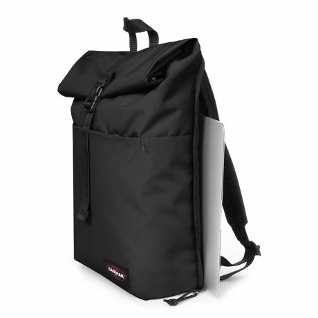 Eastpak Up Roll Rugzak Black 5 Eastpak Up Roll Rugzak Black - Afbeelding 3