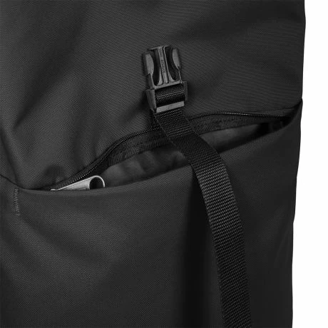 Eastpak Up Roll Rugzak Black 6 Eastpak Up Roll Rugzak Black - Afbeelding 4