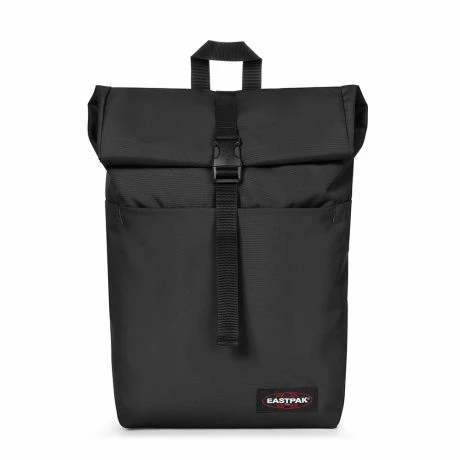 Eastpak Up Roll Rugzak Black 3 Eastpak Up Roll Rugzak Black
