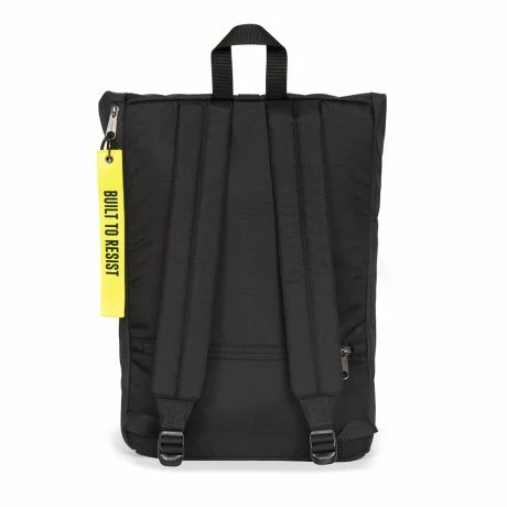 Eastpak Up Roll Rugzak Bold BTR Print Black 7 Eastpak Up Roll Rugzak Bold BTR Print Black - Afbeelding 5