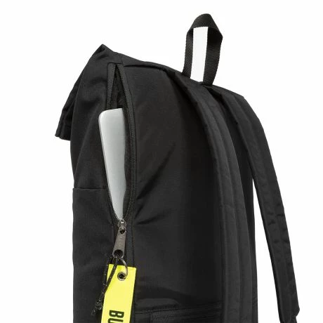 Eastpak Up Roll Rugzak Bold BTR Print Black 5 Eastpak Up Roll Rugzak Bold BTR Print Black - Afbeelding 3