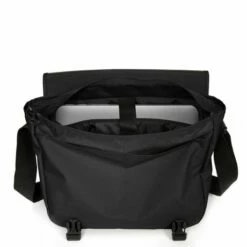Eastpak Delegate + Schoudertas Black -NL Rugzak Verkoopwinkel ek26e0081