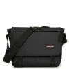 Eastpak Delegate + Schoudertas Black -NL Rugzak Verkoopwinkel ek26e0082