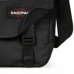 Eastpak Delegate + Schoudertas Black -NL Rugzak Verkoopwinkel ek26e0084