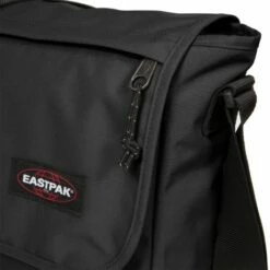 Eastpak Delegate + Schoudertas Black -NL Rugzak Verkoopwinkel ek26e0085