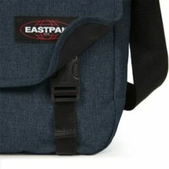 Eastpak Delegate + Schoudertas Triple Denim 12 Eastpak Delegate + Schoudertas Triple Denim -NL Rugzak Verkoopwinkel ek26e26w2