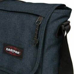 Eastpak Delegate + Schoudertas Triple Denim 11 Eastpak Delegate + Schoudertas Triple Denim -NL Rugzak Verkoopwinkel ek26e26w3
