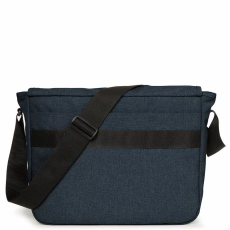 Eastpak Delegate + Schoudertas Triple Denim 4 Eastpak Delegate + Schoudertas Triple Denim - Afbeelding 2