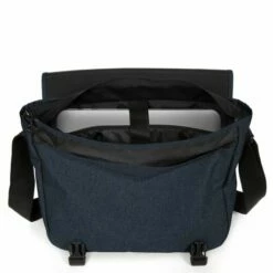 Eastpak Delegate + Schoudertas Triple Denim 10 Eastpak Delegate + Schoudertas Triple Denim -NL Rugzak Verkoopwinkel ek26e26w5