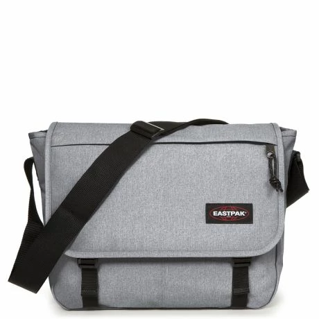 Eastpak Delegate + Schoudertas Sunday Grey 3 Eastpak Delegate + Schoudertas Sunday Grey