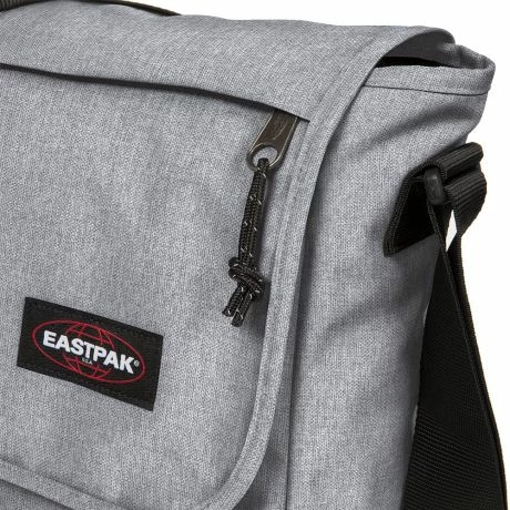 Eastpak Delegate + Schoudertas Sunday Grey 6 Eastpak Delegate + Schoudertas Sunday Grey - Afbeelding 4